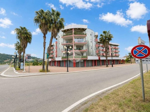 appartamento in vendita a Montalto Uffugo in zona Settimo
