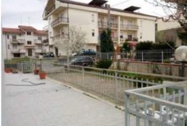 appartamento in vendita a Montalto Uffugo in zona Taverna