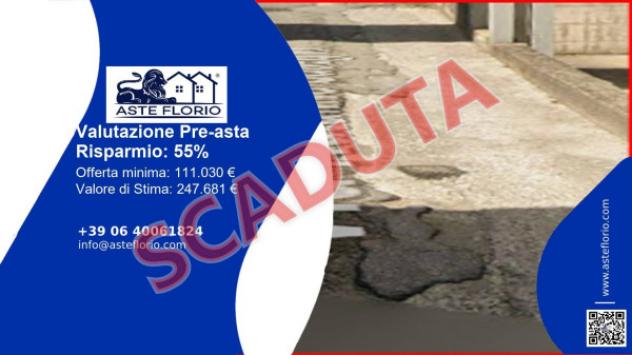 pentavano in vendita a Montalto Uffugo