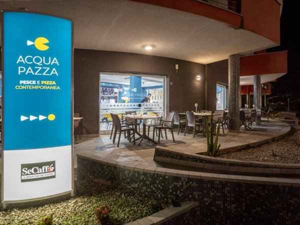 negozio in vendita a Montalto Uffugo