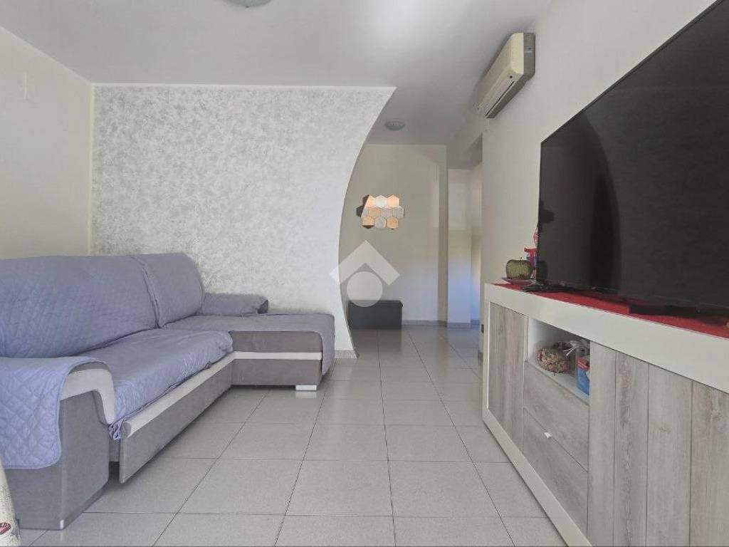 appartamento in vendita a Montalto Uffugo in zona Settimo