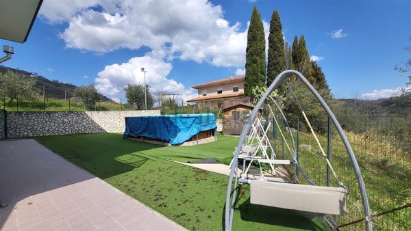 casa indipendente in vendita a Montalto Uffugo in zona Lucchetta
