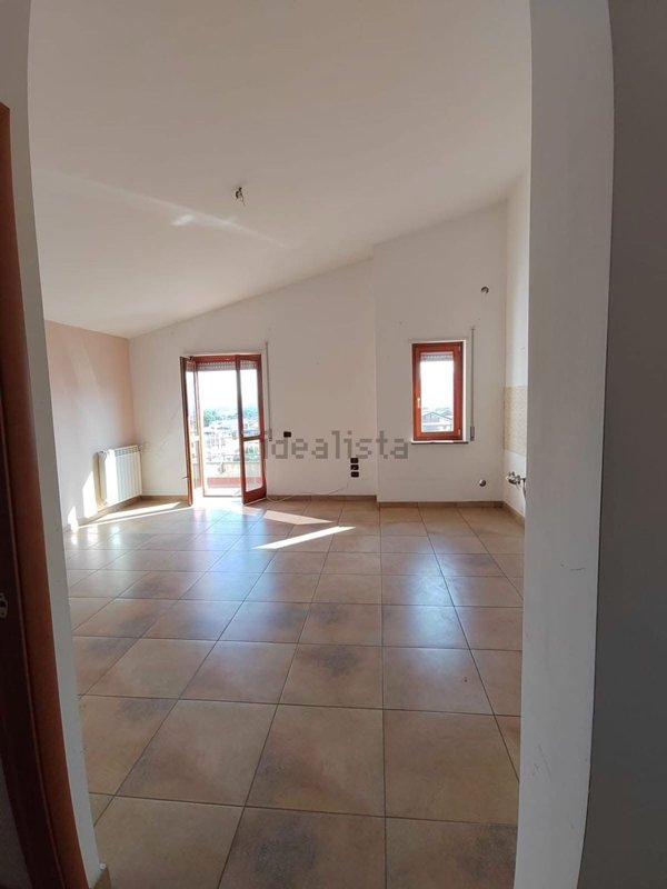 appartamento in vendita a Montalto Uffugo in zona Taverna