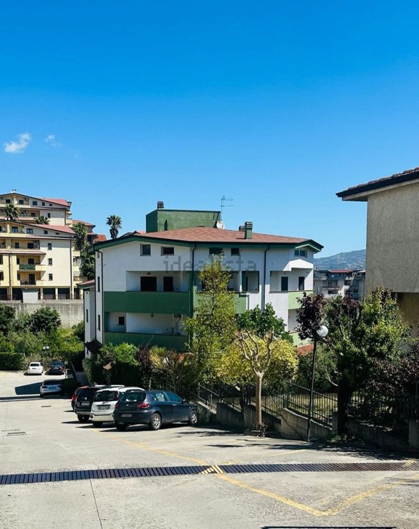 appartamento in vendita a Montalto Uffugo