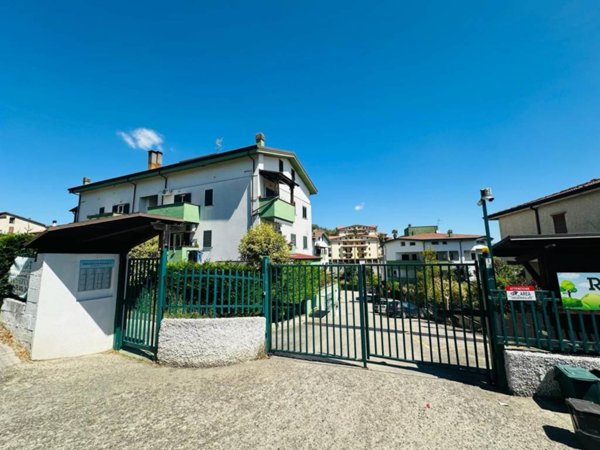 appartamento in vendita a Montalto Uffugo in zona Settimo