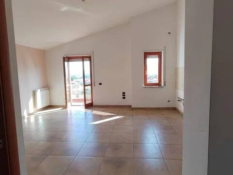 appartamento in vendita a Montalto Uffugo in zona Taverna