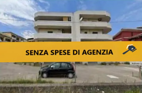 appartamento in vendita a Montalto Uffugo in zona Settimo