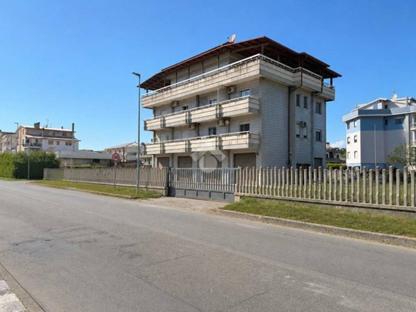 appartamento in vendita a Montalto Uffugo in zona Taverna