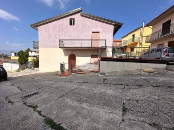 appartamento in vendita a Montalto Uffugo in zona Taverna