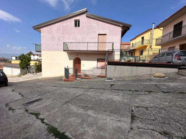 appartamento in vendita a Montalto Uffugo in zona Taverna