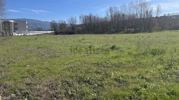 terreno edificabile in vendita a Montalto Uffugo in zona Taverna