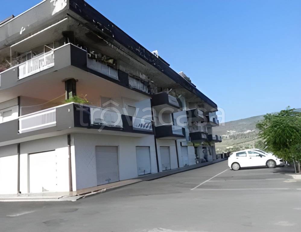 appartamento in vendita a Montalto Uffugo