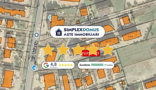 appartamento in vendita a Montalto Uffugo in zona Settimo