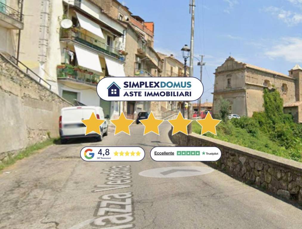appartamento in vendita a Montalto Uffugo