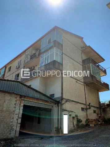 appartamento in vendita a Montalto Uffugo