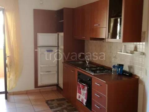 appartamento in vendita a Montalto Uffugo in zona Santa Maria la Castagna