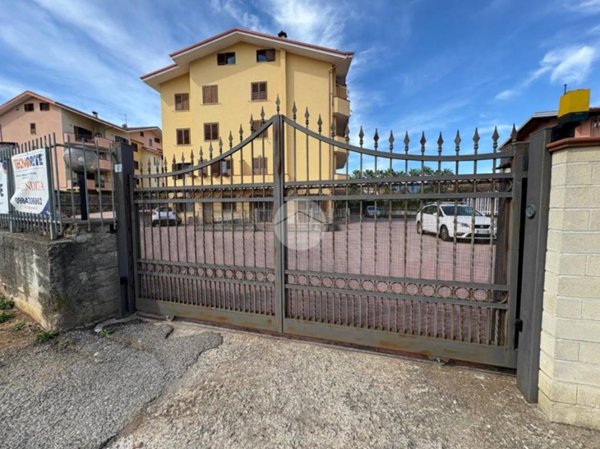 appartamento in vendita a Montalto Uffugo in zona Settimo