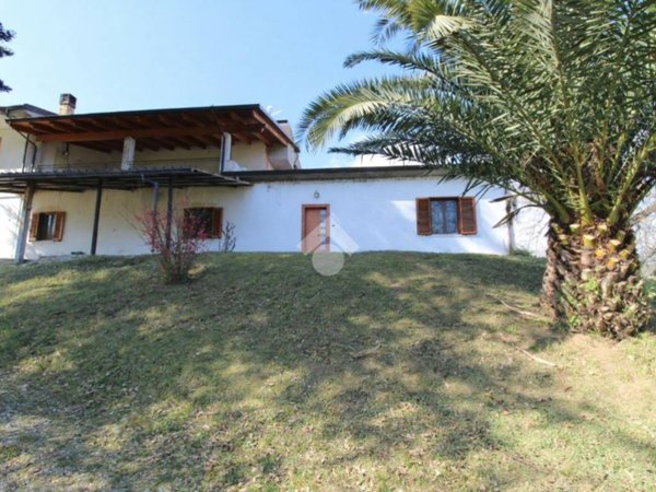 casa indipendente in vendita a Montalto Uffugo in zona Taverna
