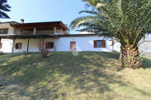 casa indipendente in vendita a Montalto Uffugo in zona Taverna