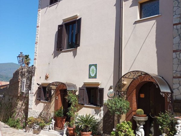 appartamento in vendita a Montalto Uffugo