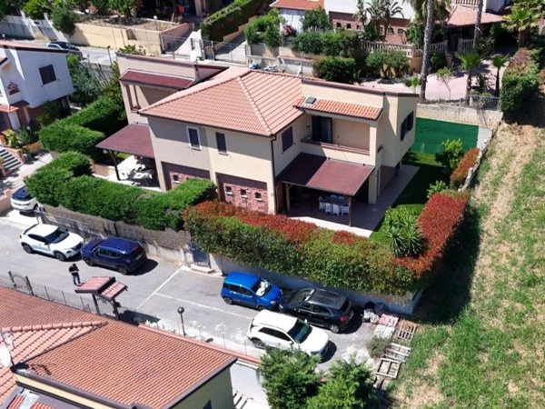 casa indipendente in vendita a Montalto Uffugo in zona Lucchetta