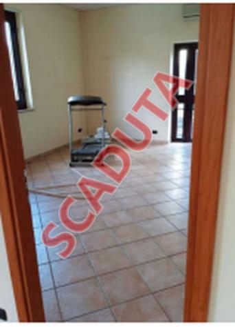 appartamento in vendita a Montalto Uffugo