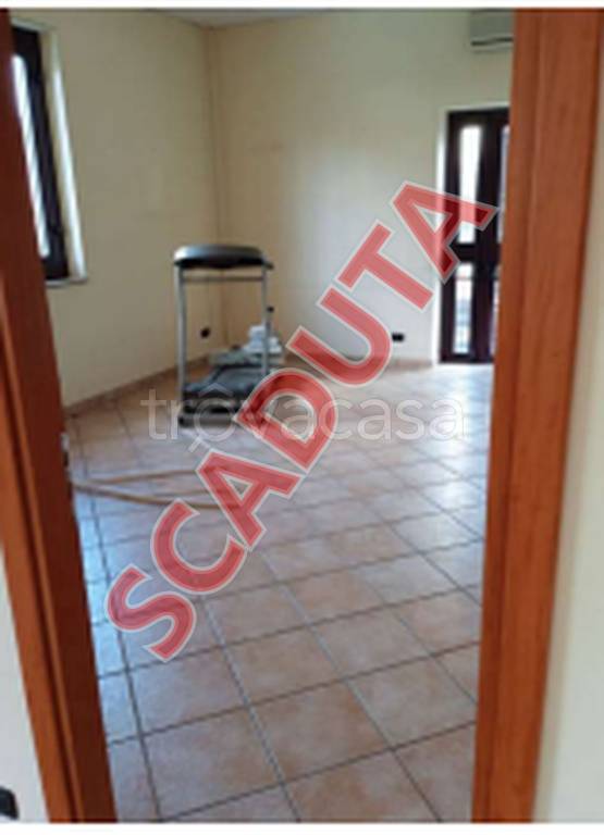 appartamento in vendita a Montalto Uffugo in zona Taverna