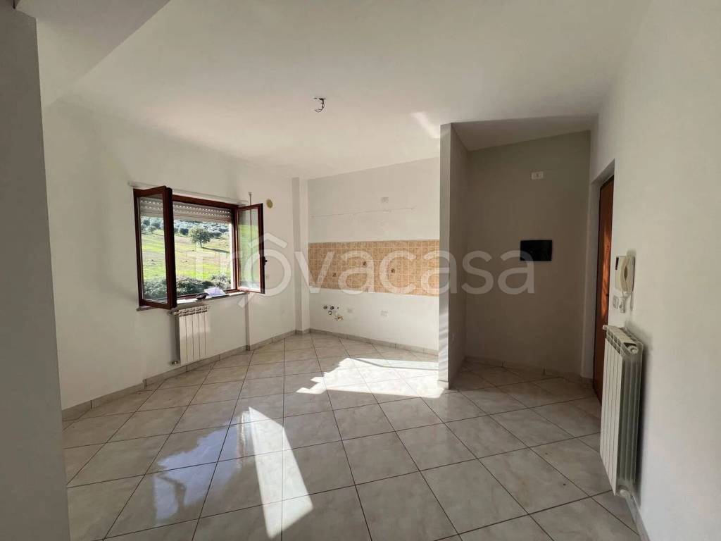 appartamento in vendita a Montalto Uffugo in zona Taverna