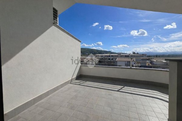 appartamento in vendita a Montalto Uffugo