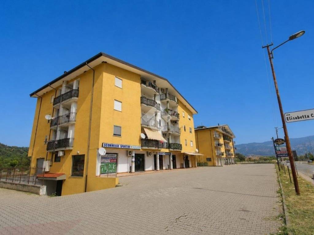 appartamento in vendita a Montalto Uffugo in zona Taverna