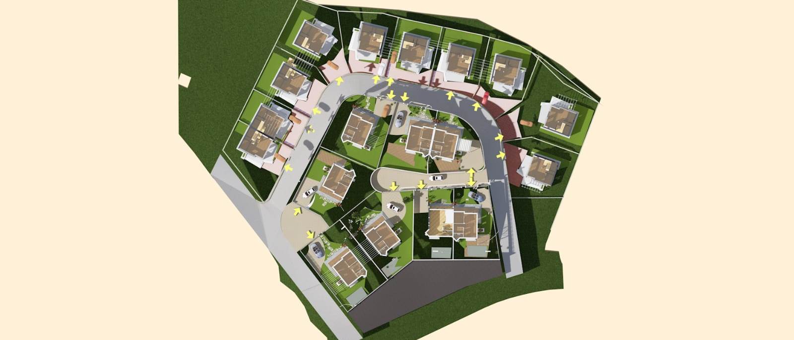 terreno agricolo in vendita a Montalto Uffugo in zona Settimo