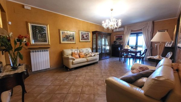 appartamento in vendita a Montalto Uffugo in zona Settimo