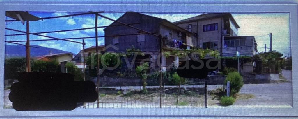 appartamento in vendita a Montalto Uffugo in zona Settimo