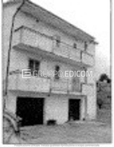 casa indipendente in vendita a Montalto Uffugo