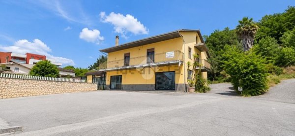 casa indipendente in vendita a Montalto Uffugo in zona Settimo
