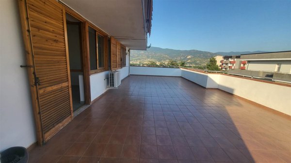 appartamento in vendita a Montalto Uffugo in zona Settimo