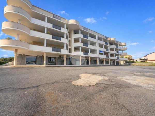 appartamento in vendita a Montalto Uffugo in zona Settimo