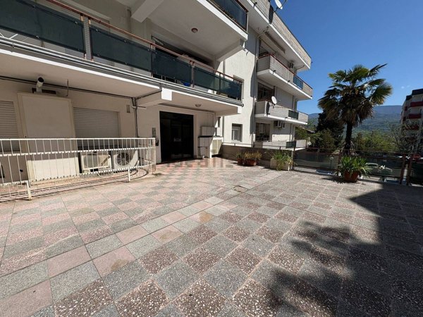 appartamento in vendita a Montalto Uffugo