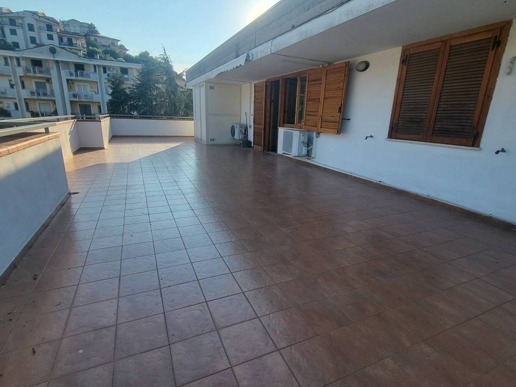 appartamento in vendita a Montalto Uffugo