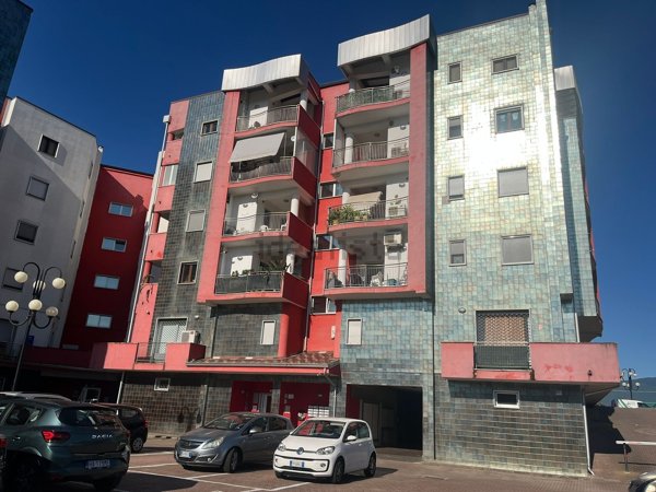 appartamento in vendita a Montalto Uffugo in zona Settimo