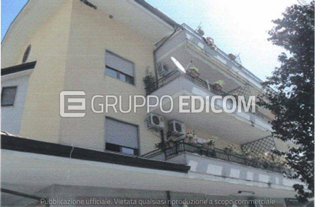 appartamento in vendita a Montalto Uffugo