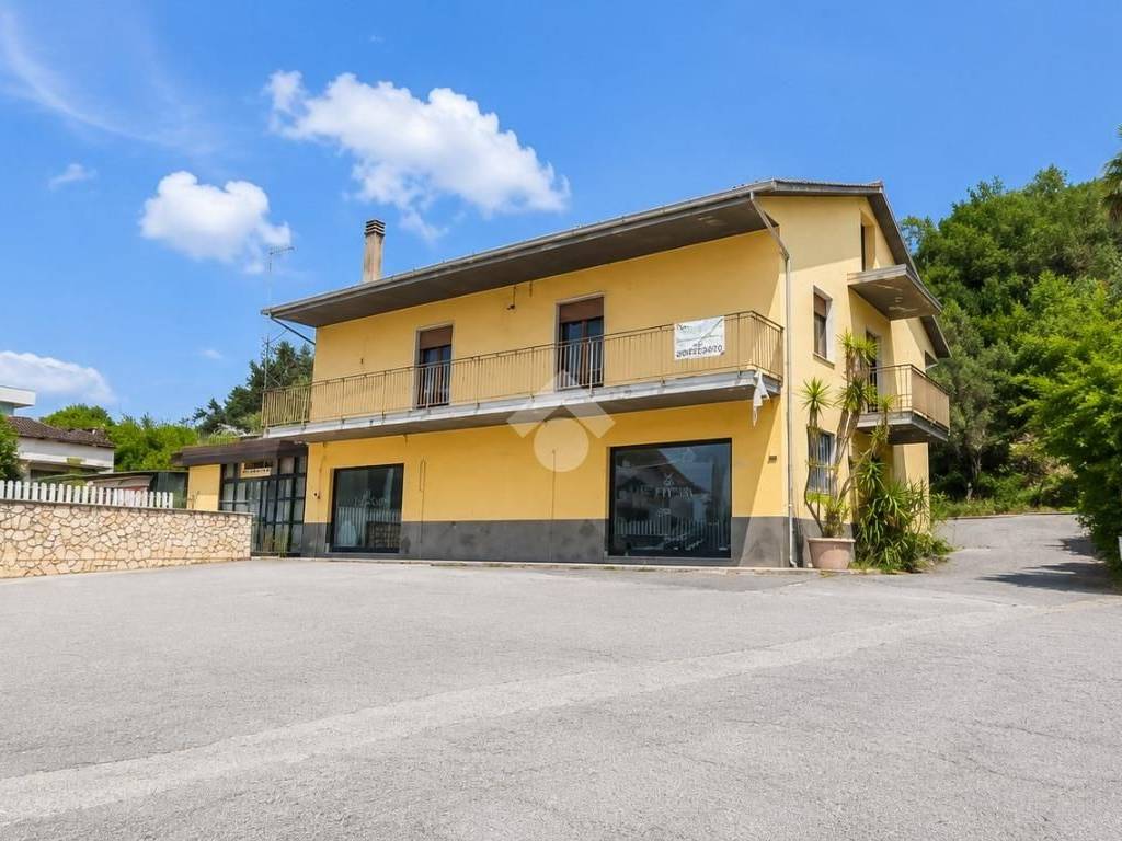 casa indipendente in vendita a Montalto Uffugo in zona Settimo