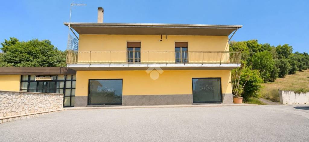 casa indipendente in vendita a Montalto Uffugo in zona Settimo