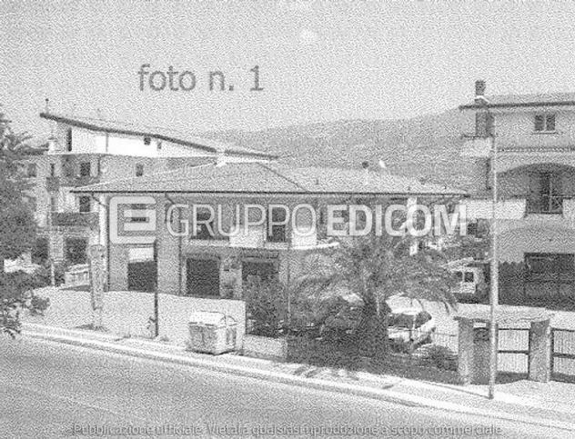 appartamento in vendita a Montalto Uffugo in zona Settimo