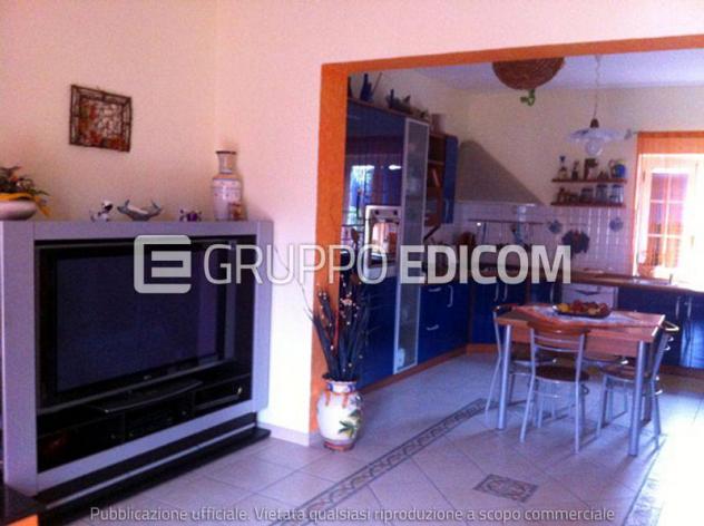 appartamento in vendita a Montalto Uffugo