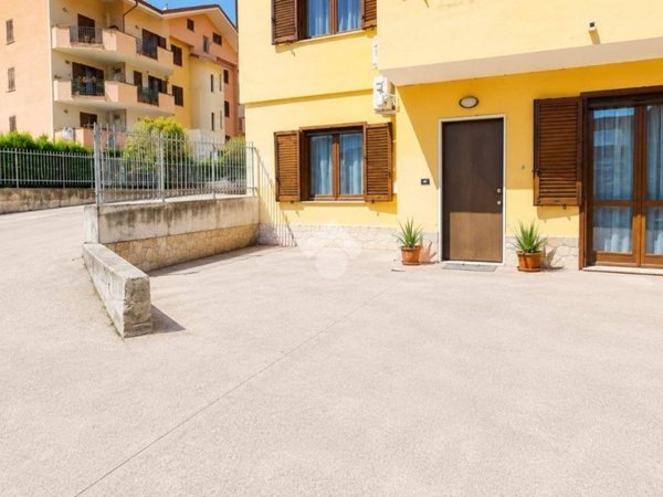 appartamento in vendita a Montalto Uffugo in zona Settimo
