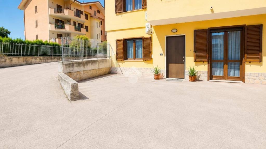 appartamento in vendita a Montalto Uffugo in zona Settimo