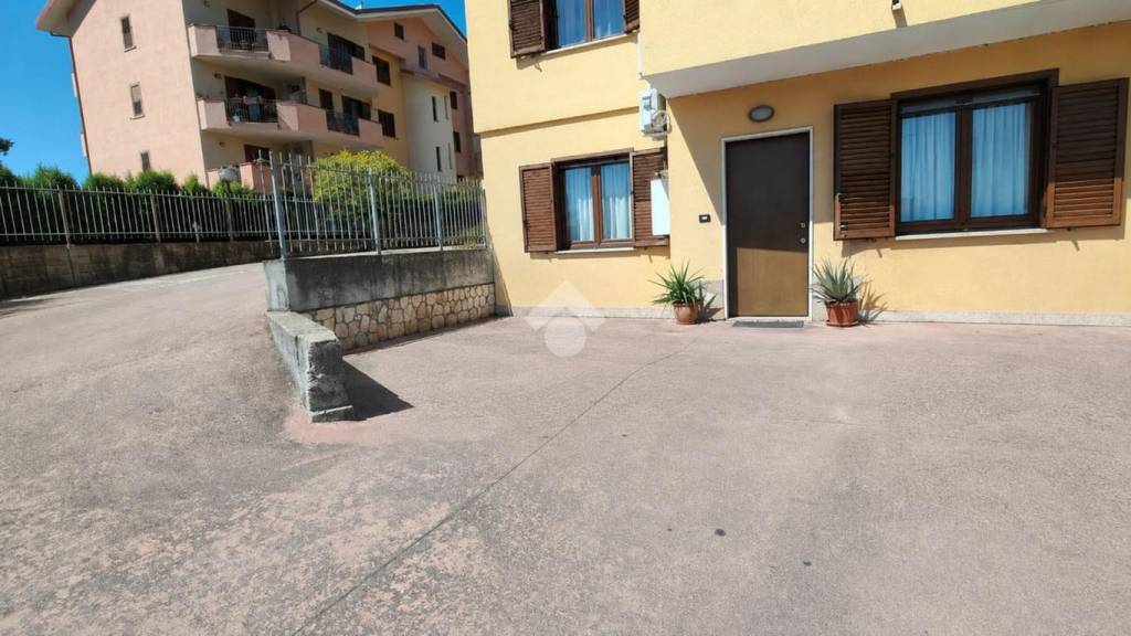 appartamento in vendita a Montalto Uffugo in zona Settimo