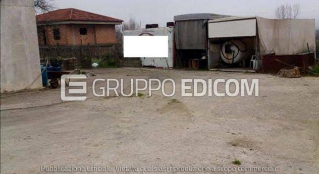 terreno agricolo in vendita a Montalto Uffugo