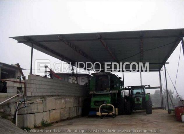 terreno agricolo in vendita a Montalto Uffugo